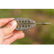 Method Feeder Preston - ICS Banjo XR 45g XL